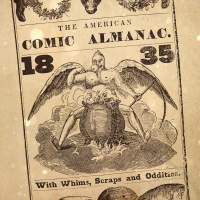 Loremen S5Ep63 - 2024 Almanac Part 1