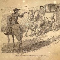 Loremen S6Ep11 - Bedfordshire Highwaymen with Weird in the Wade