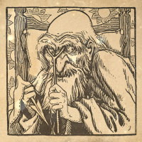 S5 Ep20: Loremen S5Ep20 - Culhwch and Olwen - Valentines Special with Jenny Collier