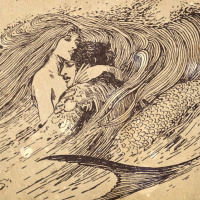 S2 Ep11: Loremen S2 Ep11 - The Cheshire Prophet and Hayfield Mermaids