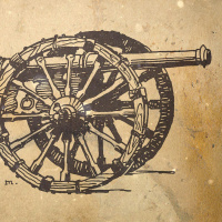 S3 Ep34: Loremen S3 Ep34 - The Legend of Hampden Pye