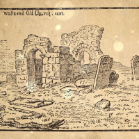 S3 Ep106: Loremen S3 Ep106 - The Witches of Wallsend