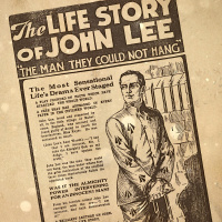 Loremen S6Ep8 - The Man They Hanged Thrice