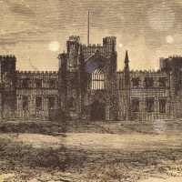 S3 Ep28: Loremen S3 Ep28 - The Three Ghosts