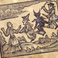 S3 Ep4: Loremen S3 Ep4 - Mother Ludlams Cauldron