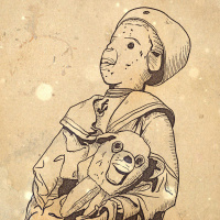 S3 Ep18: Loremen S3 Ep18 - Francisco González - Robert the Doll