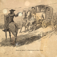 S4 Ep19: Loremen S4 Ep19 - The Coach Ghost