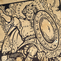 S3 Ep10: Loremen S3 Ep10 - Michael Legge - Finn McCool