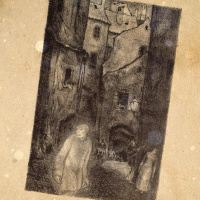 S3 Ep67: Loremen S3 Ep67 - Ben Van der Velde - The Dybbuk