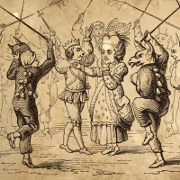 S3 Ep2: Loremen S3 Ep2 - A Christmas Miscellany