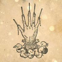 S3 Ep66: Loremen S3 Ep66 - Hand of Glory