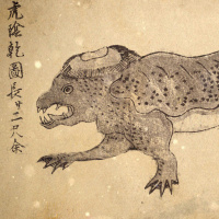 S3 Ep37: Loremen S3 Ep37 - Yuriko Kotani - The Kappa