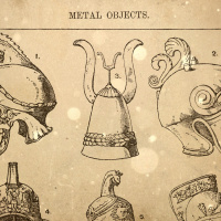 Loremen S6Ep16 - The Roman Robot of Cirencester