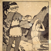 S3 Ep57: Loremen S3 Ep57 - Jenny Collier - The Lady of the Lake