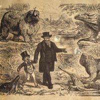 S3 Ep46: Loremen S3 Ep46 - Crystal Palace