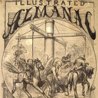 S5 Ep15: Loremen S5Ep15 - 2023 Almanac Part 2