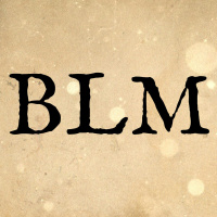 #BlackLivesMatter