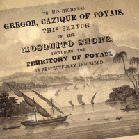 S5 Ep31: Loremen S5Ep31 - Gregor MacGregor, The Prince of Nowhere