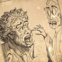 S4 Ep40: Loremen S4Ep40 - The Justice Room Ghost