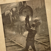 Loremen S6Ep29 - The Cholsey Poltergeists