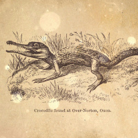 S5 Ep34: Loremen S5Ep34 - Oxford Mysteries LIVE Part 1