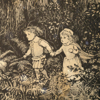 S3 Ep43: Loremen S3 Ep43 - The Green Children of Woolpit