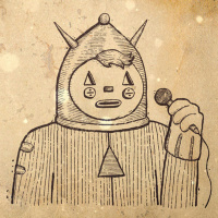 S3 Ep90: Loremen S3 Ep90 - Marek Larwood - Sam the Sandown Clown