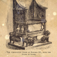 S4 Ep2: Loremen S4 Ep 2 - The Stone of Destiny