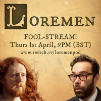 Fool Stream Trailer