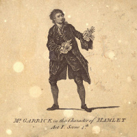 S3 Ep35: Loremen S3 Ep35 - Sunil Patel - The Garricks Head, Bath