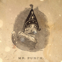 S4 Ep17: Loremen S4 Ep17 - The Comical Tragedy of Mr Punch - LIVE!