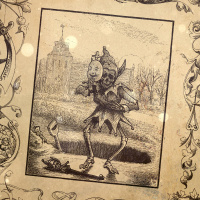 Loremen S5Ep53 - Graveyard Jacks with Icy Sedgwick