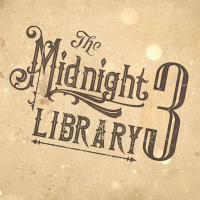 S3 Ep92: Loremen S3 Ep92 - The Midnight Library - Marsden Grotto