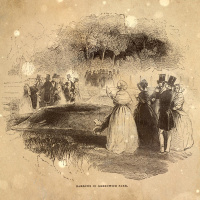 Loremen S6Ep12 - The Ghouls of Greenwich