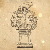 S3 Ep94: Loremen S3 Ep94 - The Well of Seven Heads