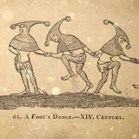 S3 Ep50: Loremen S3Ep50 - Stuart Goldsmith - Ghosts of Warwick Castle