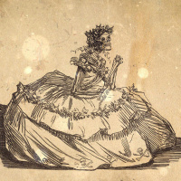 S3 Ep73: Loremen S3 Ep73 - Poppy Hillstead - The Green Lady of Thorpe Hall, Louth