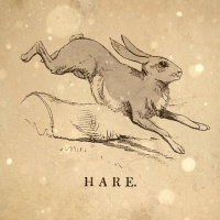 Loremen S6Ep26 - The King Hare