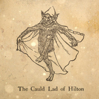 S3 Ep100: Loremen S3 Ep100 - Danny Robins - The Cauld Lad of Hylton