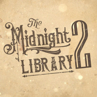 S3 Ep69: Loremen S3 Ep69 - The Midnight Library 2 - The Ghost of Harry Main