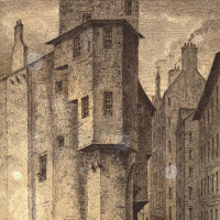 S3 Ep36: Loremen S3 Ep36 - Eleanor Morton - Major Weir, Edinburgh