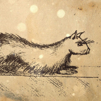 S3 Ep1: Loremen S3 Ep1 - Pierre Novellie - Gef the Talking Mongoose