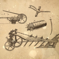 Loremen S6Ep25 - The Cauldknockle Haunting