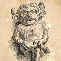 S2 Ep3: Loremen S2 Ep3 - Jon Long - The Lincoln Imp and The Red Book of Appin