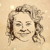 Mystery Bonus Episode - Amy Gledhill