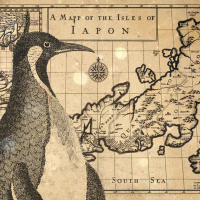 S4 Ep1: Loremen S4 Ep 1 - William Adams, The First Englishman in Japan Part 2