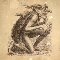 Loremen S6Ep9 - Dodge vs The Demon