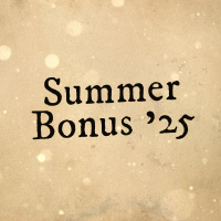 Loremen - Summer Bonus 2025