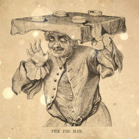 S4 Ep56: Loremen S4Ep56 - The Pie Man of Datchworth