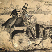 S3 Ep20: Loremen S3 Ep20 - The Ghosts of Sherborne House